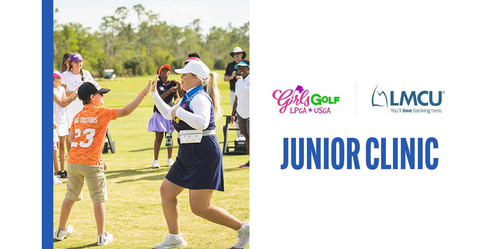 Junior Clinic 3